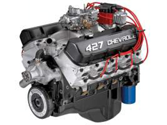 P1E72 Engine